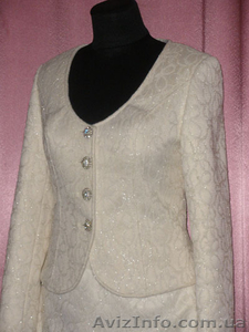 Научу кроить и шить по программе портной закройщик. #175333