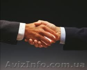 Требуется партнер для ведения бизнеса #178458