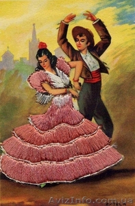 Танцы для детей: народные,  современные #179714