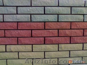 Облицовочный кирпич 