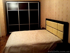 Продам 3-х ком. квартиру с видом на парк Победы в доме «Кукуруза». #162810