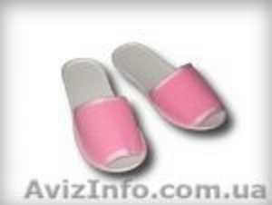 Тапочки для гостинец,  отелей,  домов отдыха #165233