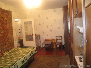 Продам 1 ком. квартиру на ул.Балковской #179381