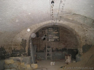 Продам под офис 3-х комнатную квартиру на ул.Жуковского. #179407