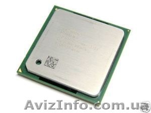Intel Pentium 4 3.0 GHz/ 1mb/ 800/ s.478 #183244
