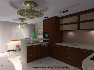 VIP Дизайн інтер'єру львів #174662