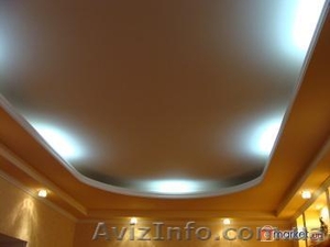 Строительство ремонт демонтаж переезды отделка #161720