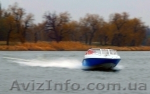 Продам Катер Aqua Marine 420 #169559