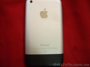 apple iphone 2g  8gb #181175