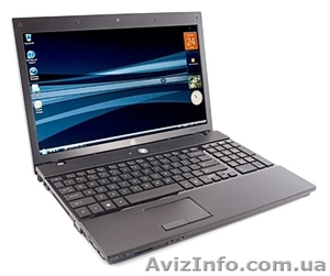 Продам ноутбук HP ProBook 4510s #164802