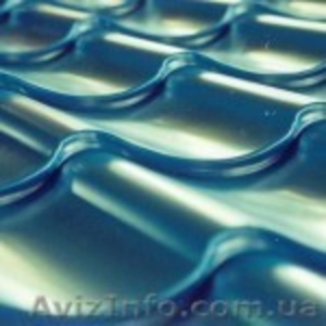 металочерепиця             #168608