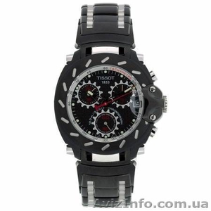 Часы Tissot T0114172220100 #174213