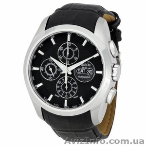 Часы Tissot T0356141605100 #174223