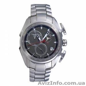 Часы Tissot T0186171106100 #174226