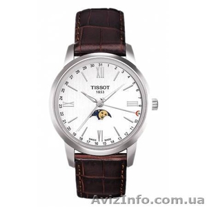 Часы Tissot T033.423.16.038.00 #174231
