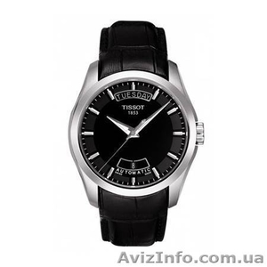 Часы Tissot T0354071605100 #174240
