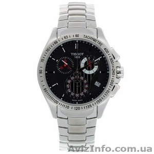 Часы Tissot T0244171105100 #174241
