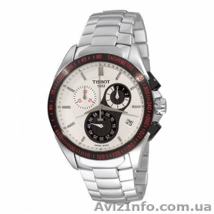 Часы Tissot T0244172101100 #174243