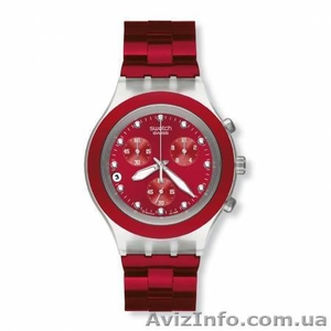 Часы Swatch SVCK4044AG #174251