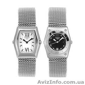 Часы Tissot T08.1.187.53 #174201