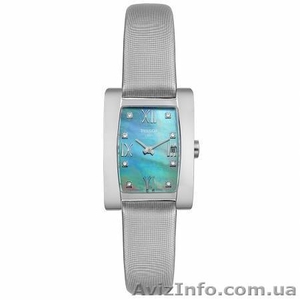 Часы Tissot T007.309.16.126.01 #174203