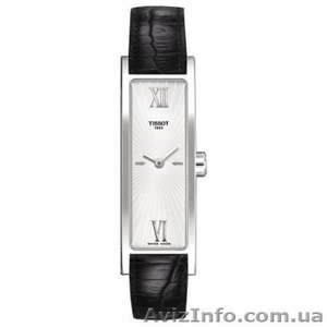 Часы Tissot T0153091603800 #174204