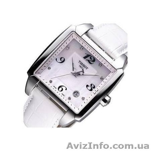 Часы Tissot T005.510.16.116.00 #174206