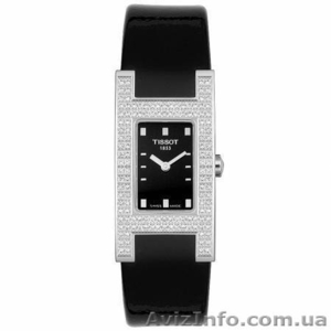 Часы Tissot T11.1.425.51 #174209