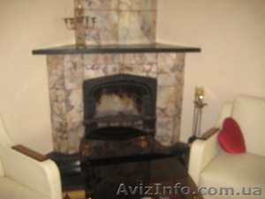 Продам 4-х ком. квартиру в центре Одессы, ул.Еврейская! #177330