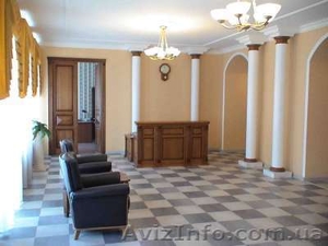 Продам фасадный офис на ул.Пушкинской. #179412