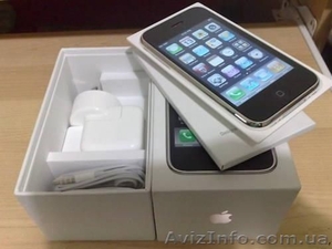 F/S: APPLE iPHONE 4 32GB #176666