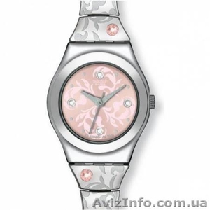 Часы Swatch YSS248G #179617
