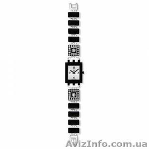 Часы Swatch SUBB117G #179618