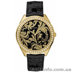 Часы Guess W90051L1 #179600