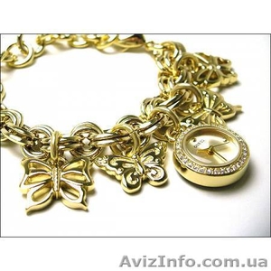 Часы GUESS U12568L1 #179630