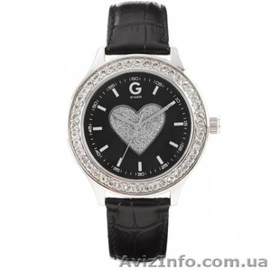 Часы GUESS G79035L2 #179637