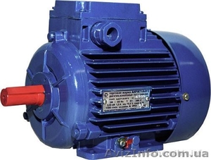 Продам Электродвигателя. #164042