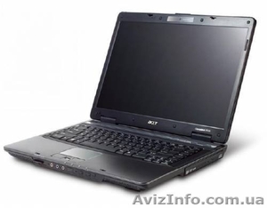 Продам ноутбук Acer TravelMate 5520g #157593