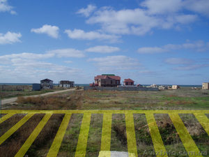 Продам участок в Кирилловке #166442