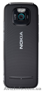 Nokia 5630 XpressMusik #170890