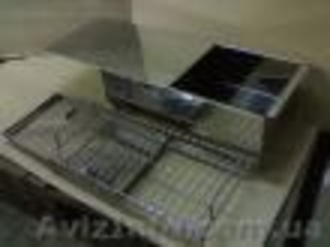 Продам коптилки /рыба.мясо и тд./  #169909