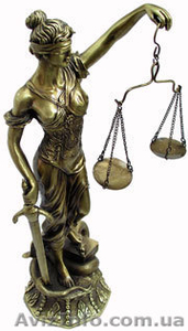 Представительство интересов в суде #165111