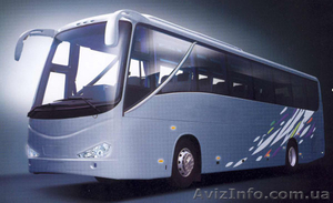 Нерегулярні пасажирські перевезення Львів #177291