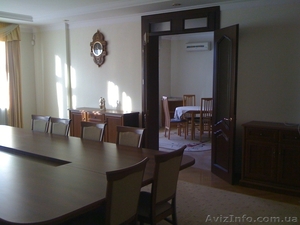 Майдан Незалежності - шикарная квартира 340 м2 #183573