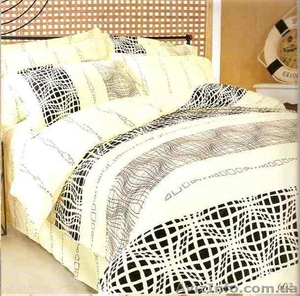 постельное бязь #166214