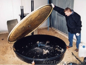 Автономна каналізація #164080