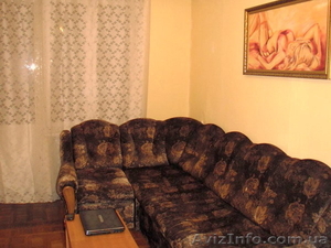 Двухкомнатная квартира под аренду #160494