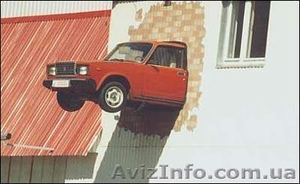 Сварка,  рихтовка,  кузовные работы на ВАЗ в Харькове #170545