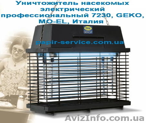 Уничтожители насекомых Италия,  Испания. #182643