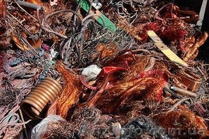 Купим лом меди! #174628